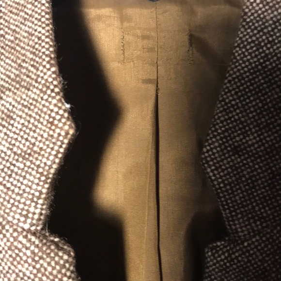 Unique vintage red armed blazer! ❣️ - Picture 4 of 6